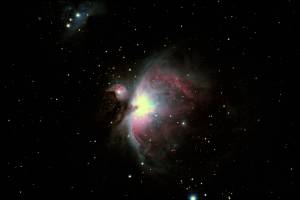 M42 par JCL